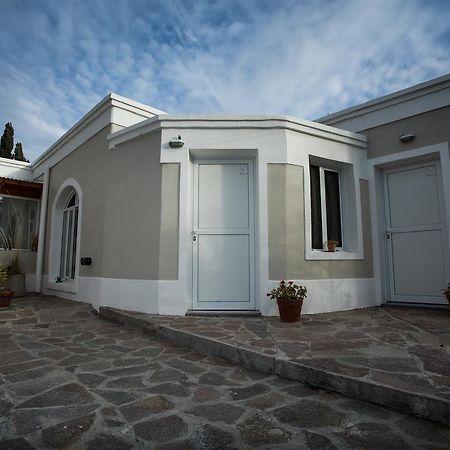 Hosteria Casa De Mar Puerto Madryn Eksteriør billede