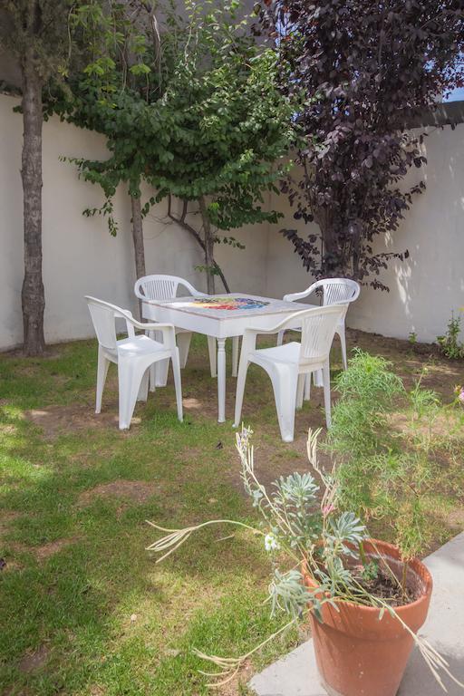 Hosteria Casa De Mar Puerto Madryn Eksteriør billede